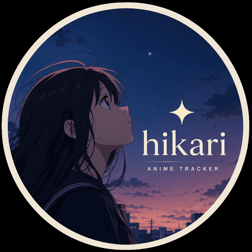 Hikari Logo