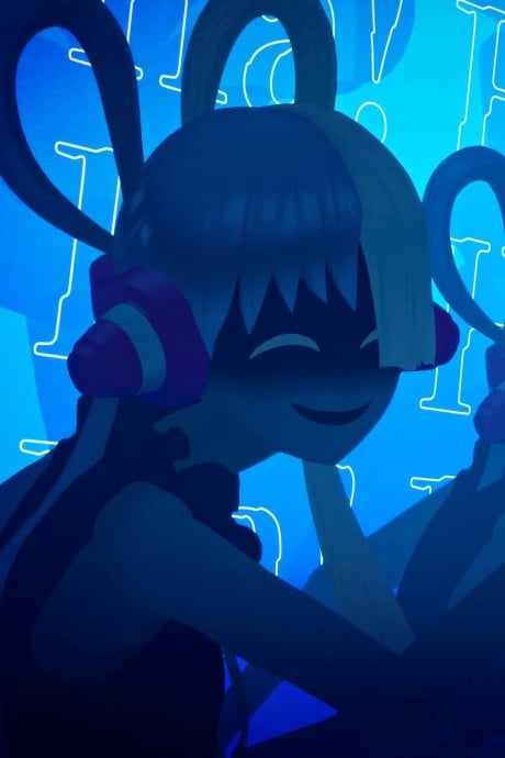Fleeting Lullaby