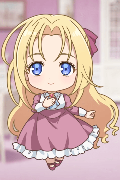 Elise's Karute