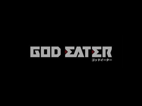 God Eater trailer preview