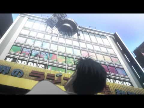 Steins;Gate trailer preview