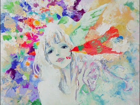 Belladonna of Sadness trailer preview