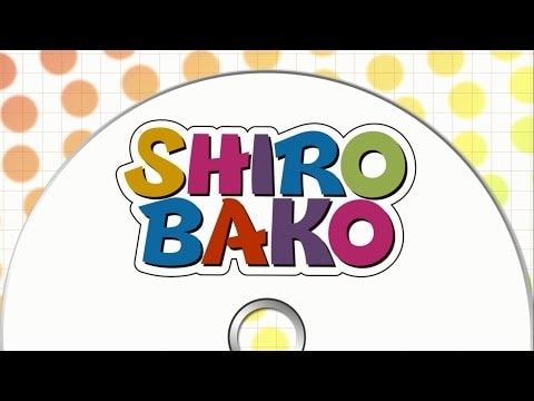 SHIROBAKO trailer preview