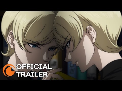 Migi&Dali trailer preview