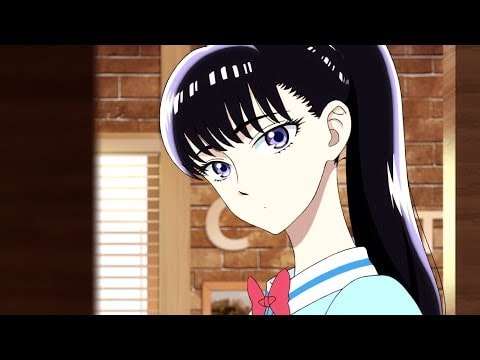 After the Rain trailer preview