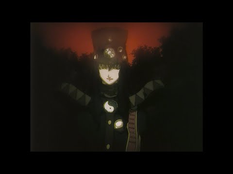 Boogiepop Phantom trailer preview