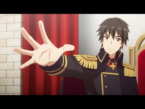 How a Realist Hero Rebuilt the Kingdom Part 2 trailer preview