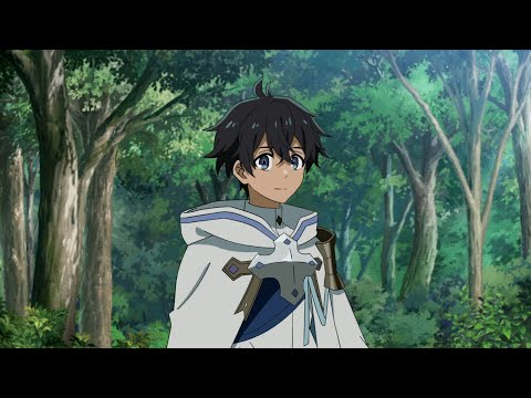 The Water Magician trailer preview