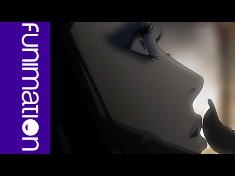 Ergo Proxy trailer preview
