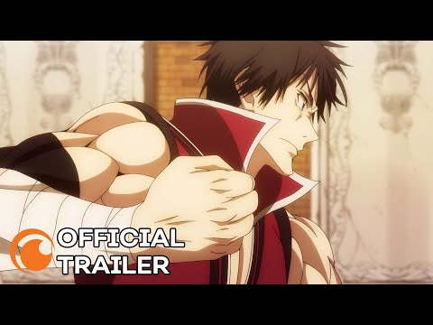 The Ossan Newbie Adventurer, Trained to Death by the Most Powerful Party, Became Invincible trailer preview