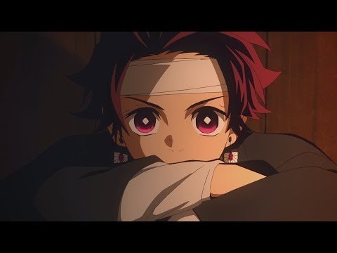 Demon Slayer: Kimetsu no Yaiba trailer preview