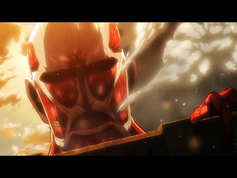 Attack on Titan ~Chronicle~ trailer preview