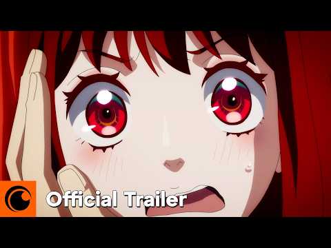 I Want to Escape from Princess Lessons trailer preview