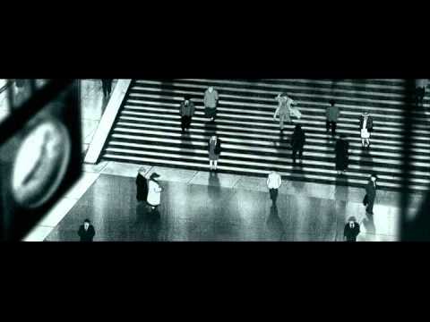 The Animatrix trailer preview