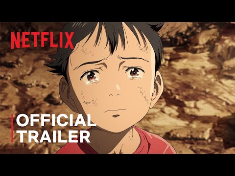 PLUTO trailer preview