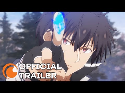 The Misfit of Demon King Academy: History’s Strongest Demon King Reincarnates and Goes to School with His Descendants trailer preview