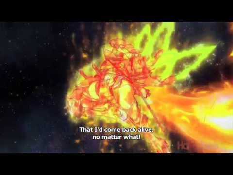 Valvrave the Liberator trailer preview