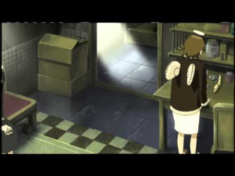 Haibane Renmei trailer preview