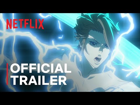 TERMINATOR ZERO trailer preview