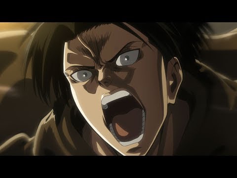 Attack on Titan Season 3 trailer preview