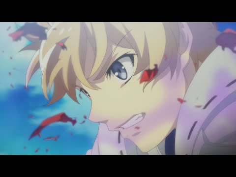 Infinite Dendrogram trailer preview