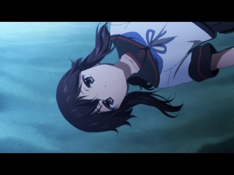 KanColle Movie trailer preview