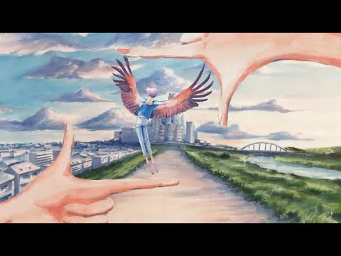 Natsu wo Ikiru trailer preview