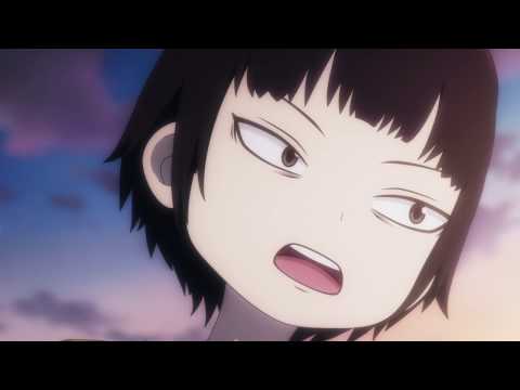 Hi Score Girl trailer preview