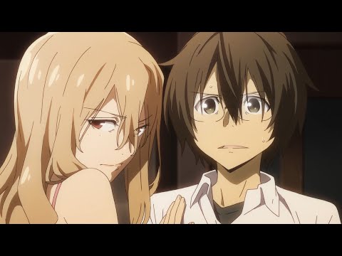 Gleipnir trailer preview