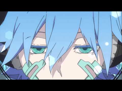 Mekakucity Actors trailer preview