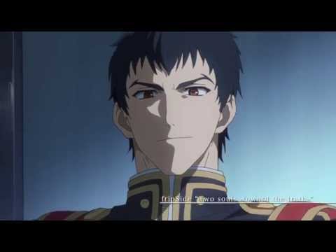 Seraph of the End: Battle in Nagoya trailer preview