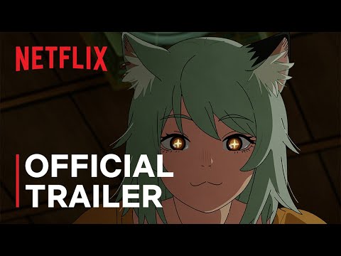 Chainsmoker Cat trailer preview
