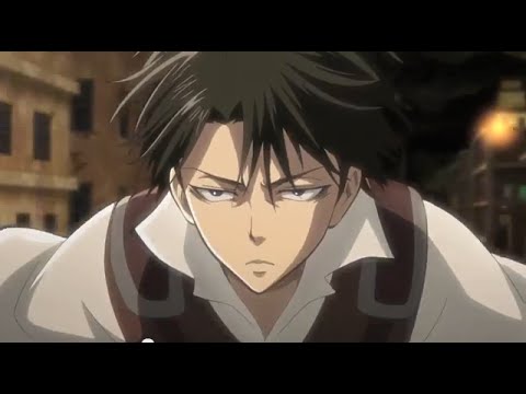 Attack on Titan: No Regrets trailer preview