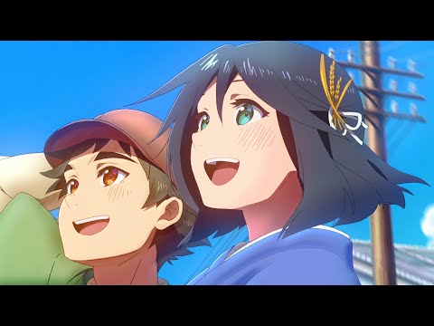 Kyoto Animation:  Meiji-hen trailer preview