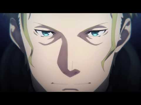 Sword Art Online: Alicization - War of Underworld trailer preview