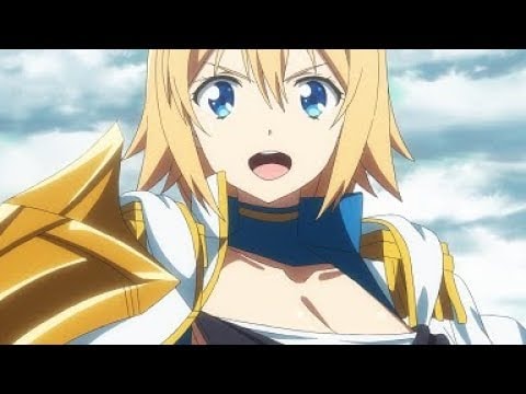 Million Arthur trailer preview