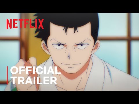 MONSTERS: 103 Mercies Dragon Damnation trailer preview