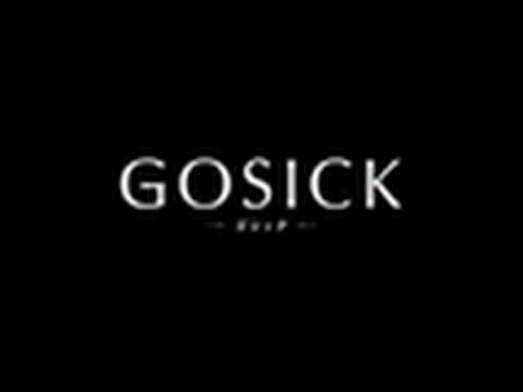 Gosick trailer preview
