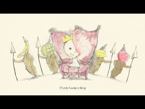 Tarareba trailer preview