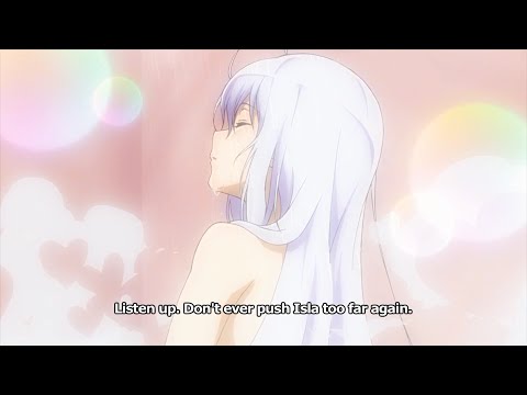 Plastic Memories trailer preview