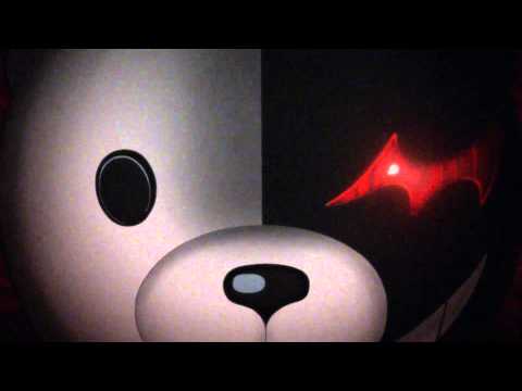 Danganronpa: The Animation trailer preview
