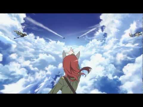 Strike Witches 2 trailer preview