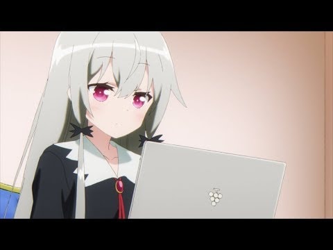 Ms. vampire who lives in my neighborhood. trailer preview