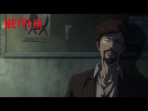 B: The Beginning trailer preview