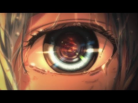 Vivy -Fluorite Eye's Song- trailer preview