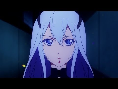 BEATLESS trailer preview