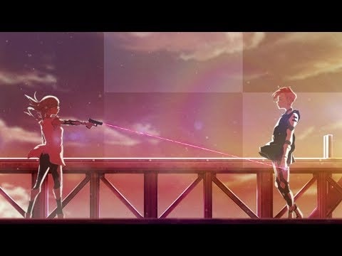 Sword Art Online Fatal Bullet -The Third Episode- trailer preview