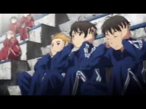 ALDNOAH.ZERO trailer preview