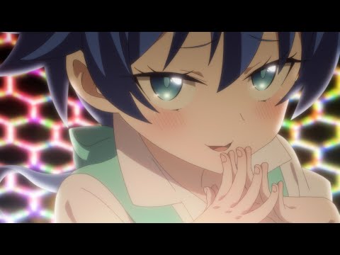I Was Reincarnated as the 7th Prince so I Can Take My Time Perfecting My Magical Ability trailer preview