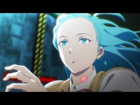 Vivy: Fluorite Eye’s Song - PILOT MOVIE trailer preview